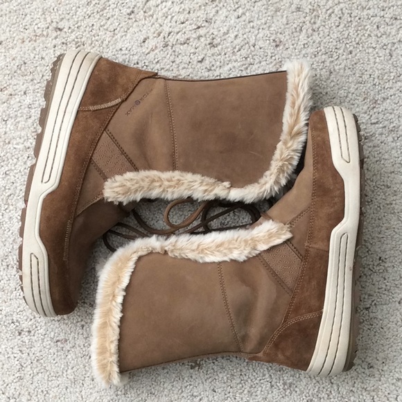 ecco shoes winter 2018